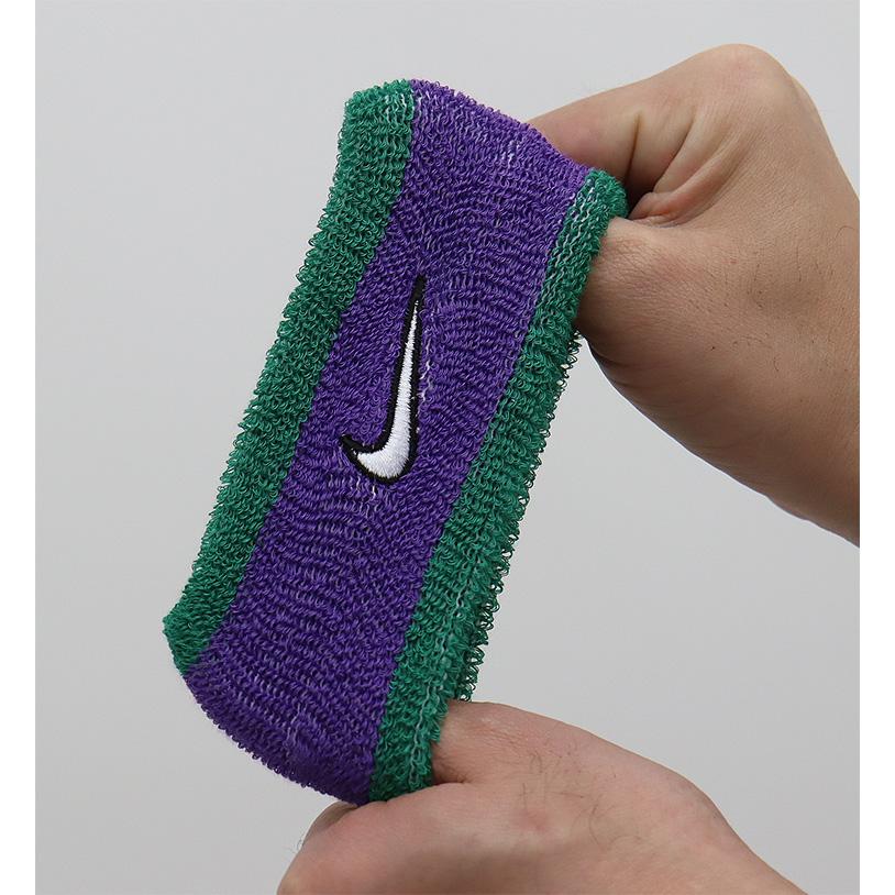 Champion（チャンピオン） NIKE ナイキ リストバンド 両手用 メンズ