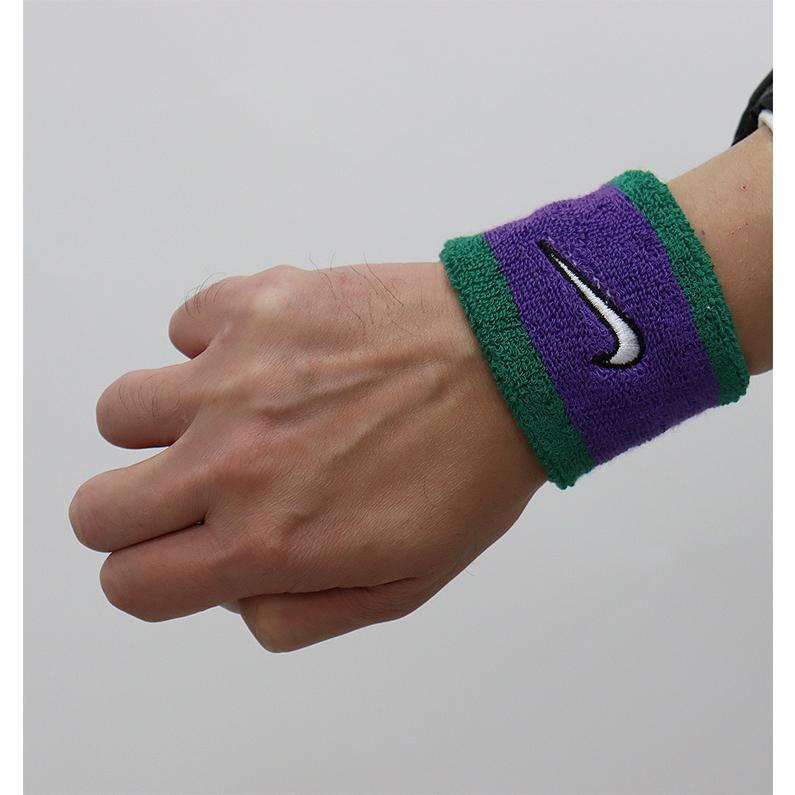 Champion（チャンピオン） NIKE ナイキ リストバンド 両手用 メンズ