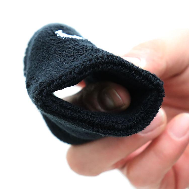 NIKE ナイキ リストバンド 両手用 メンズ レディース スポーツ 汗拭き テニス ランニング バスケ トレーニング BN3000 | Champion | 02