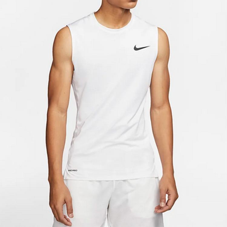Nike ナイキ メンズ スリーブレス トップ Bv5601 ドライフィット 吸汗速乾 ノースリーブ 袖なし タンクトップ Bv5601 Siro ステテコ パジャマ バンタン 通販 Yahoo ショッピング