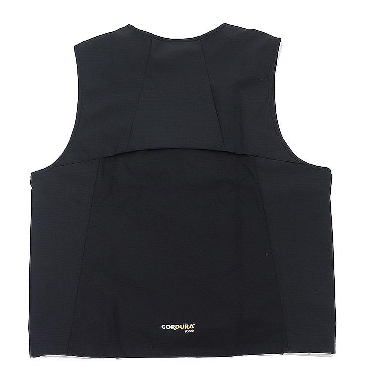 OUTDOOR ベスト adidas アディダス アウトドア ベスト フルジップベスト