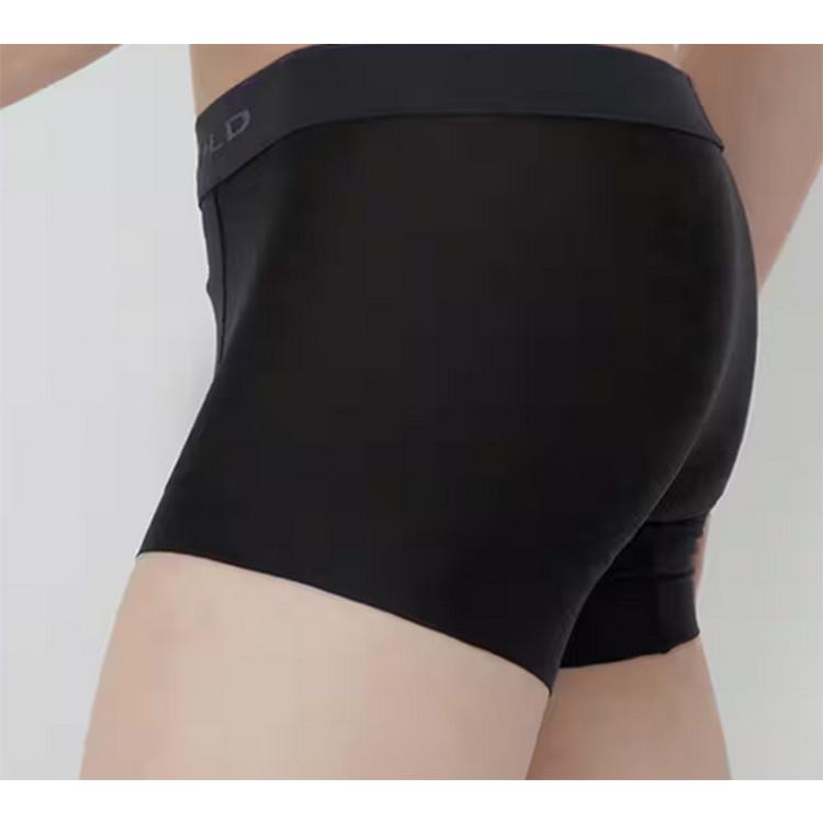 日本製 グンゼ EZX 超軽量カットオフボクサー（前とじ）ボディワイルド  ボクサーパンツ メンズ 下着 パンツ |  | 03