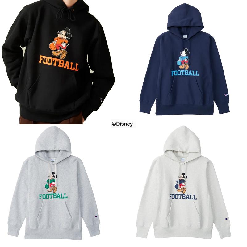 Champion Champion(チャンピオン) リバースウィーブ パーカー Champion Champion(チャンピオン) リバースウィーブ パーカー
