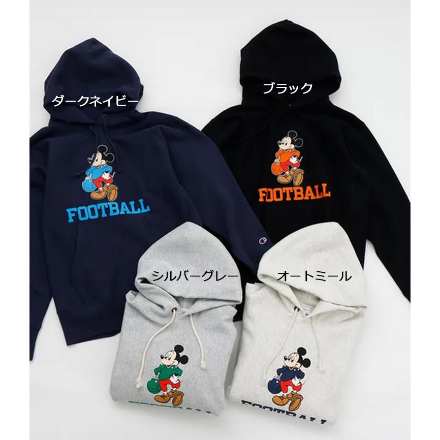 Champion Champion(チャンピオン) リバースウィーブ パーカー Champion Champion(チャンピオン) リバースウィーブ パーカー