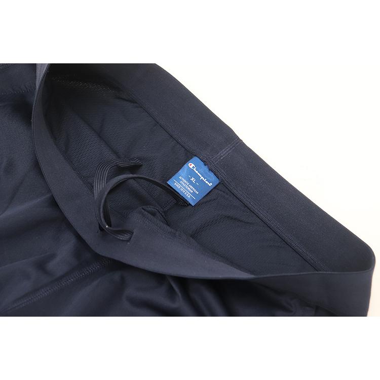 Champion チャンピオン リカバリーウェア メンズ 上下セット 長袖 パンツ セット クルーネック 速乾 抗菌防臭 RECOVERY WEAR ルームウェア 高機能 部屋着 | Champion | 09