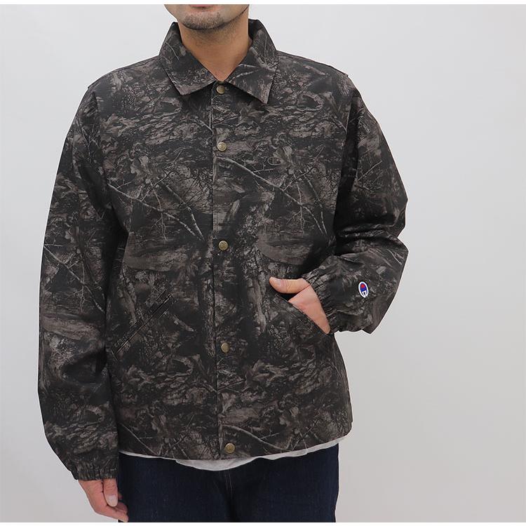 Champion（チャンピオン） 2026春夏新作 スナップジャケット 26SS