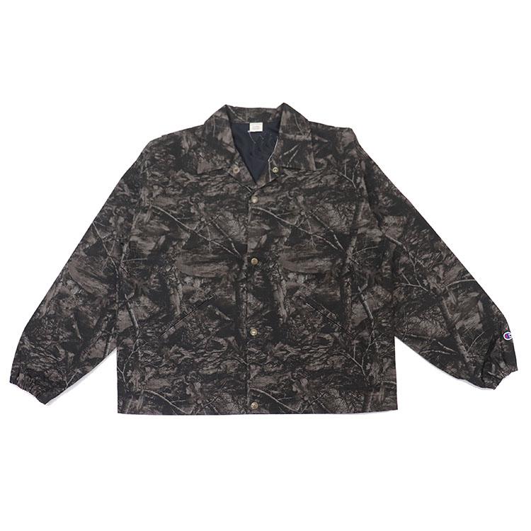 Champion（チャンピオン） 2026春夏新作 スナップジャケット 26SS