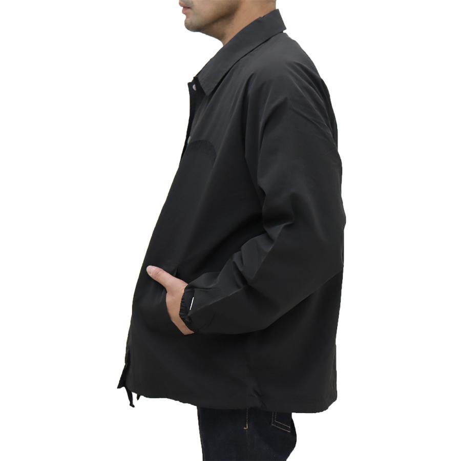 Champion（チャンピオン） 2026春夏新作 アウター コーチジャケット