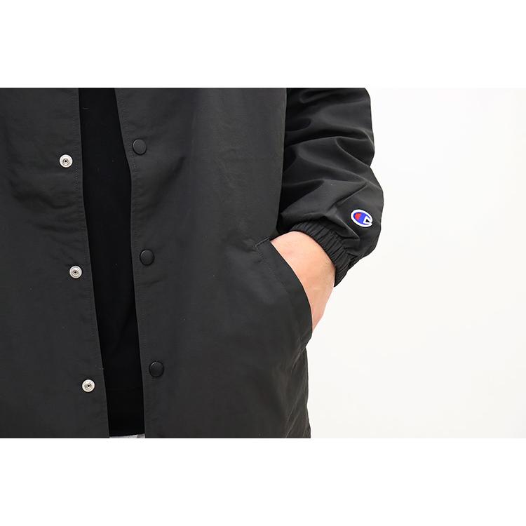 Champion（チャンピオン） 2026春夏新作 アウター コーチジャケット