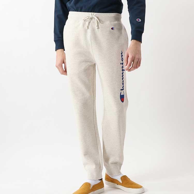 Champion（チャンピオン） 送料無料 ロゴ入り チャンピオンスウェット