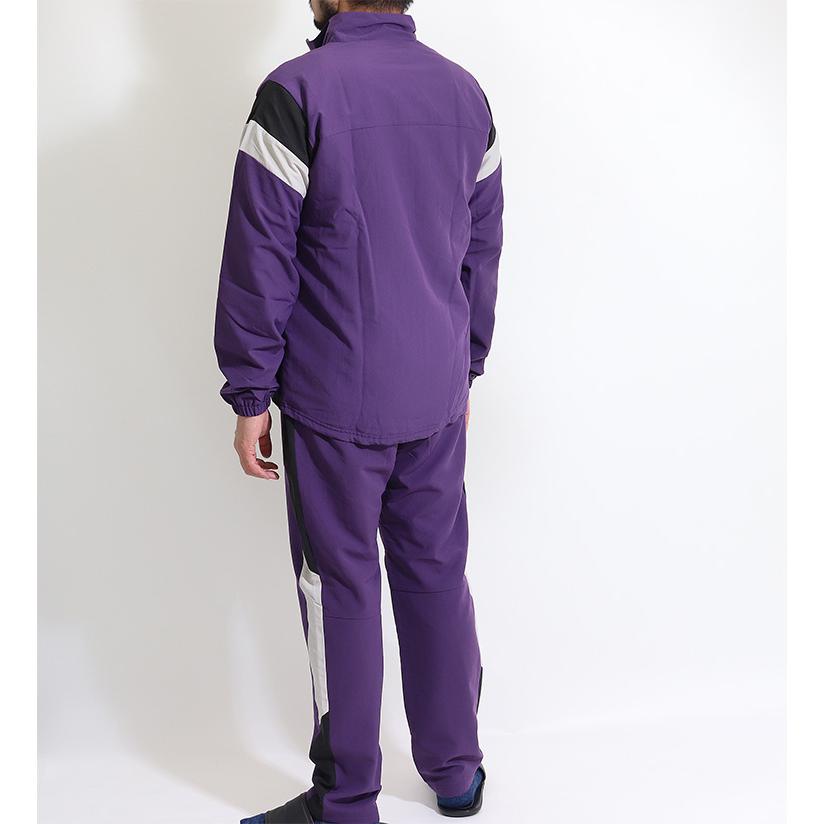 Champion チャンピオン ウインドブレーカー 上下セット 裏 Champion チャンピオン ウインドブレーカー 上下セット 裏