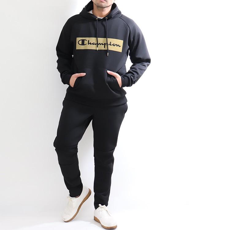春夏新作 送料無料 Champion チャンピオン Wrap Air スウェットパーカーとロングパンツ上下セット メンズ ラップエアー セットアップ C3 Rs106 C3 Rs2 C3 Rs106rs2 ステテコ パジャマ バンタン 通販 Yahoo ショッピング