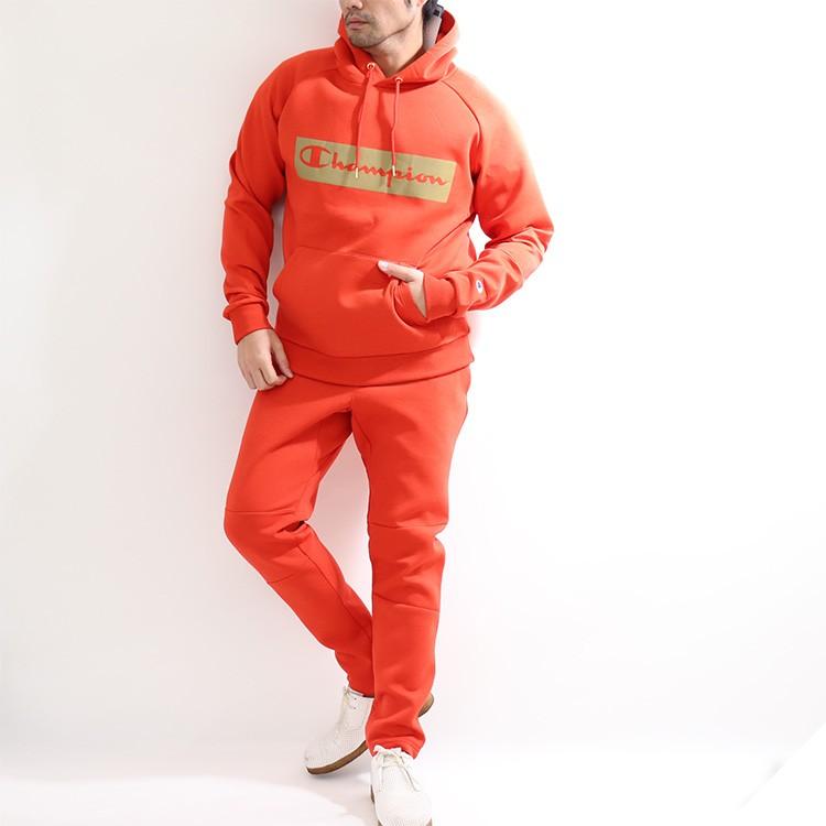 春夏新作 送料無料 Champion チャンピオン Wrap Air スウェットパーカーとロングパンツ上下セット メンズ ラップエアー セットアップ C3 Rs106 C3 Rs2 C3 Rs106rs2 ステテコ パジャマ バンタン 通販 Yahoo ショッピング