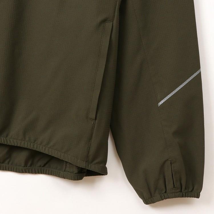 Champion CPFU チャンピオン ハーフジッププルオーバー 20SS【春