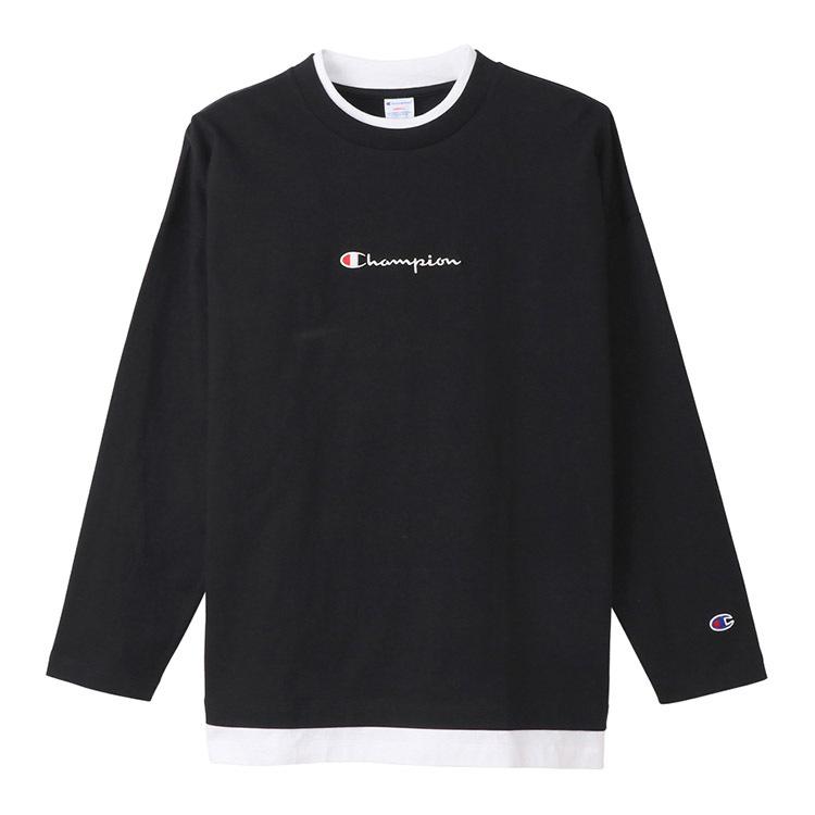 Champion Champion（チャンピオン）ロンt ユニセックス ロング