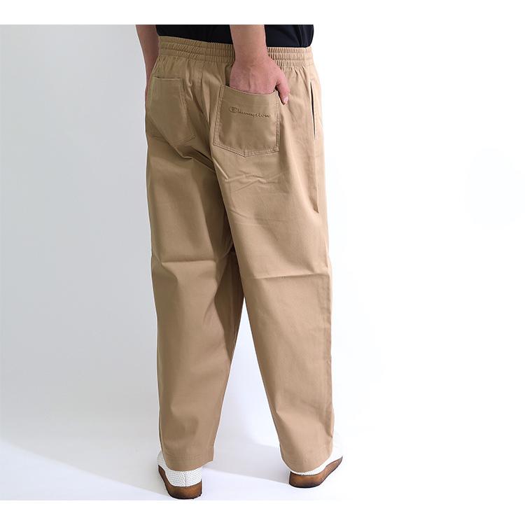 ワイドパンツ　champion  チャンピオン CHAMPION/チャンピオン レディース ワイドパンツ スウェット