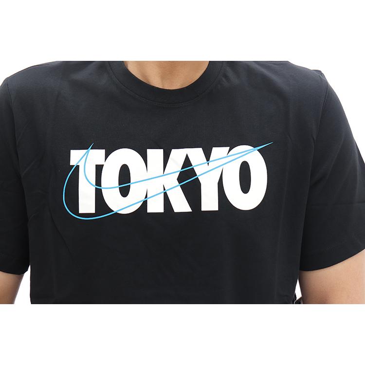 ナイキ Nike 東京 Tokyo 半袖 ｔシャツ 綿100 メンズ Ck0578 ステテコ パジャマ バンタン 通販 Yahoo ショッピング