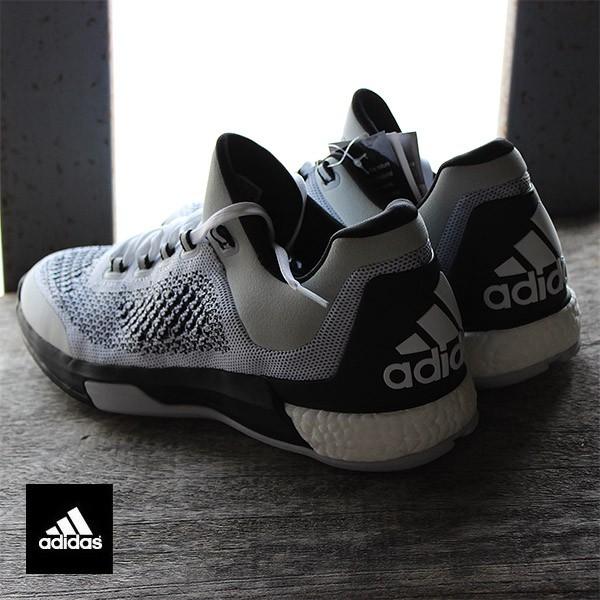 アディダス クレイジーライト  fg adidas（アディダス） メンズ スニーカー 2015 クレイジーライト