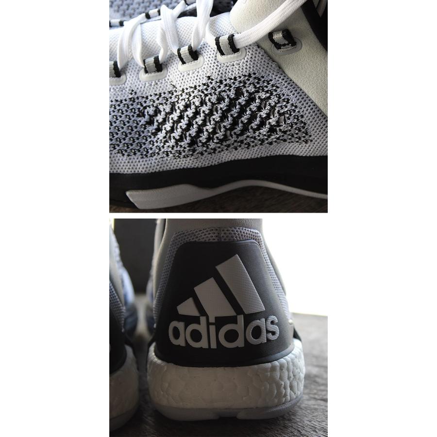 adidas アディダス メンズ スニーカー 2015 クレイジーライト ブースト プライムニット2015 Crazy light Boost Primeknit人気 ブランド｜vantann｜04