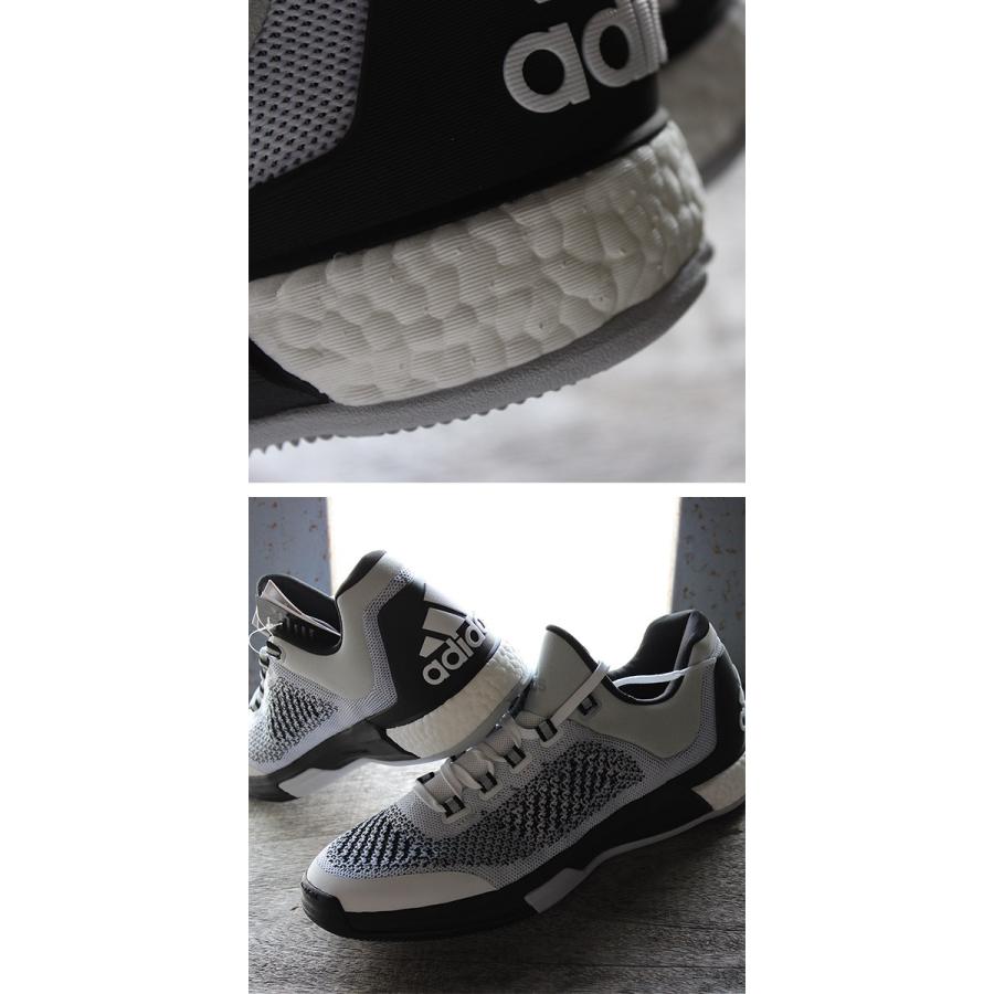 adidas アディダス メンズ スニーカー 2015 クレイジーライト