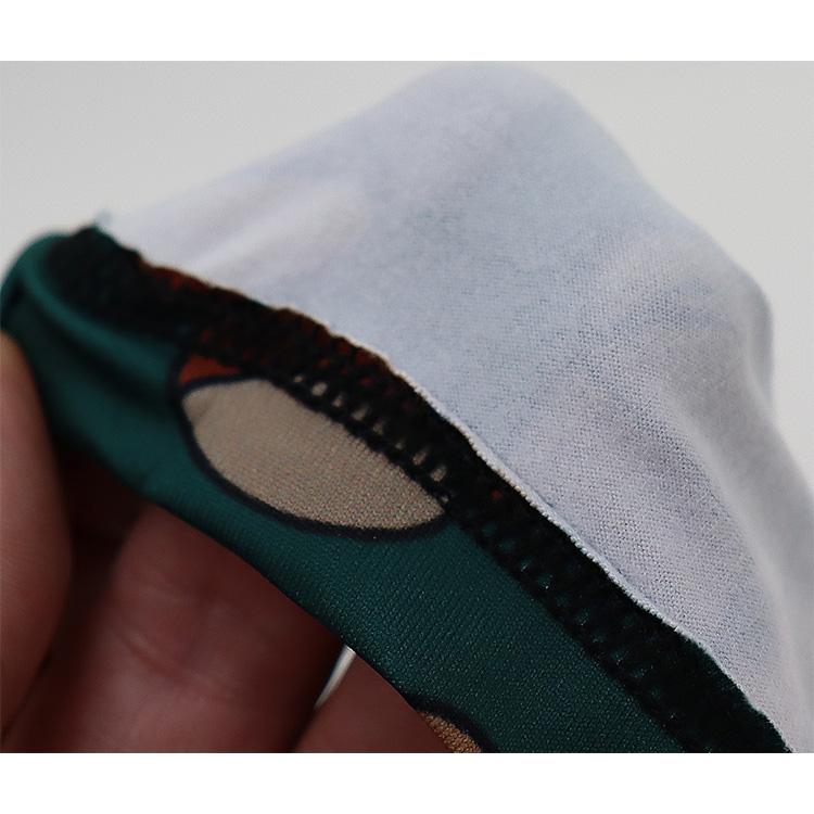 かわいい 腹巻 メンズ レディース 豊富なサイズ 熊 くま ぬいぐるみ 柄 |  | 03