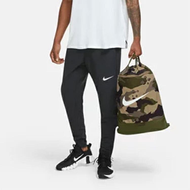 ナイキ Nike ジムサック ブラジリア バッグ ナップサック カモフラ柄 迷彩柄 Db1155 ステテコ パジャマ バンタン 通販 Yahoo ショッピング