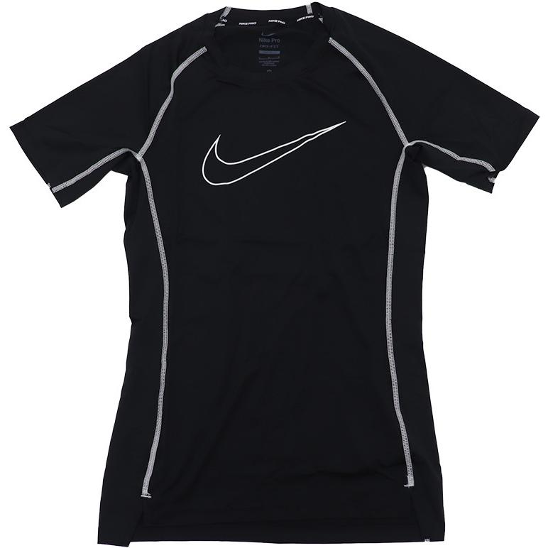 ナイキ Nike コンプレッション 半袖 クルーネック シャツ メンズ ショートスリーブトップス Dd1993zh Nike Pro 吸汗速乾 ドライ Dd1993zh ステテコ パジャマ バンタン 通販 Yahoo ショッピング