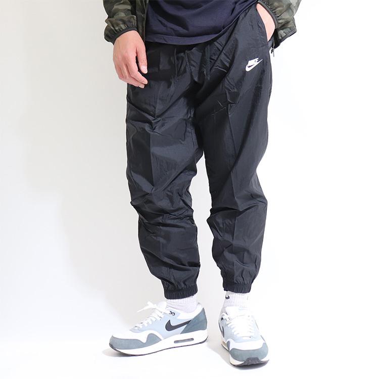 無料サンプルOK NIKE ナイキ トラックジップパンツ ウインドパンツ