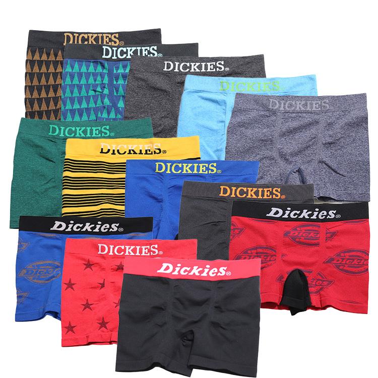 ディッキーズ パンツ ボクサーパンツ 福袋 3枚セット Dickies3pa ステテコ パジャマ バンタン 通販 Yahoo ショッピング