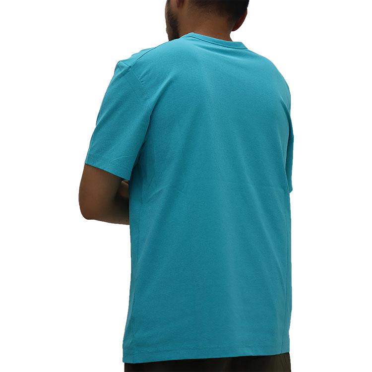 NIKE（ナイキ） 速乾 tシャツ 半袖 メンズ Dri-FIT フィットネス T