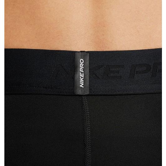 NIKE（ナイキ） プロ Dri-FIT メンズ 3/4レングス フィットネスタイツ