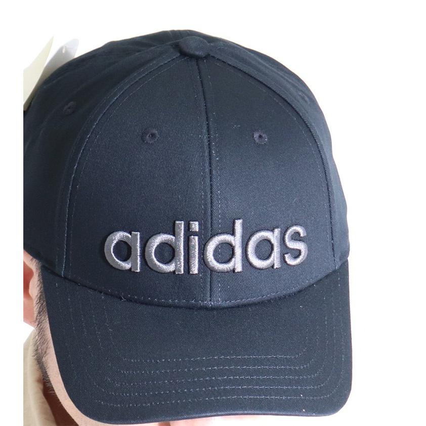 adidas アディダス ベースボールキャップ キャップ メンズ 綿100% 帽子 3D 刺繍 ロゴ|vantann|03