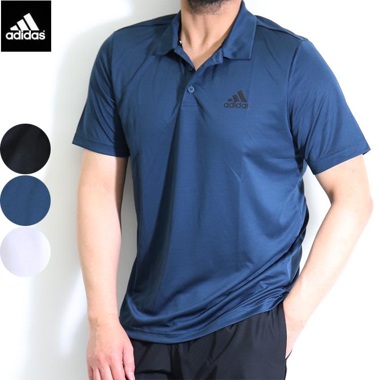 Adidas アディダス 機能 半袖 ポロシャツ メンズ 父の日 ギフト Gm Gm2136 ステテコ パジャマ バンタン 通販 Yahoo ショッピング