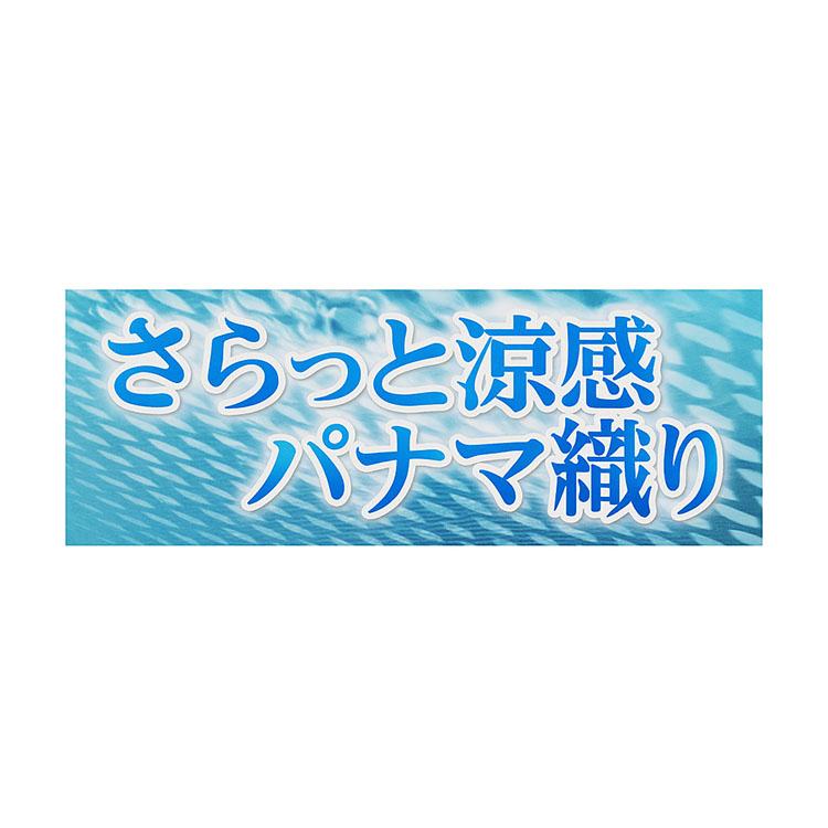 B.V.D. 綿涼 トランクス 前あき 綿100％ パナマ織り GR945 BVD メンズ 男性下着 肌着 アンダーウェア | B.V.D | 03