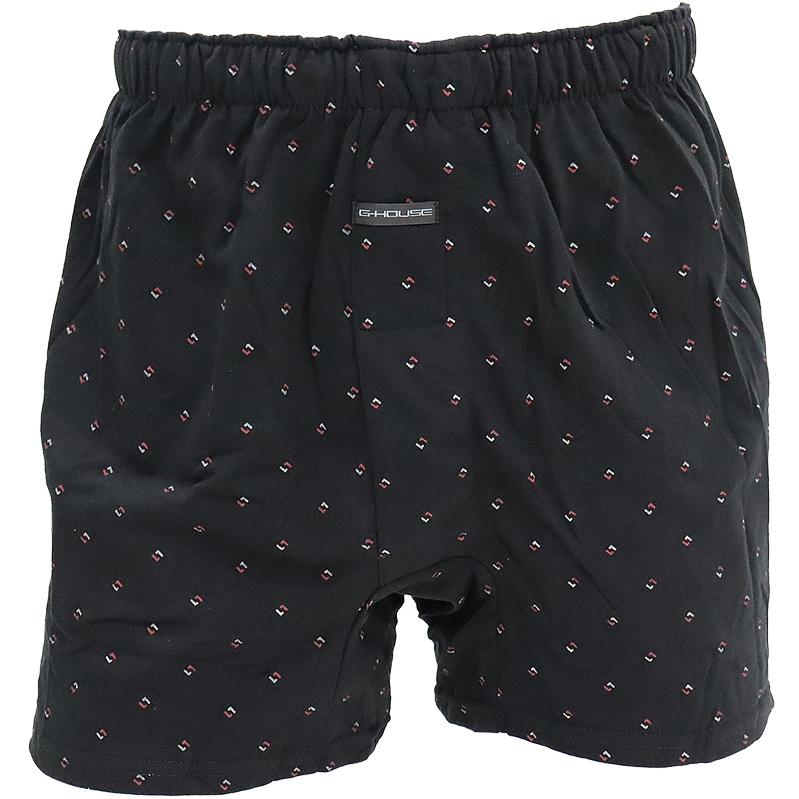 ハンモックニットトランクス メンズ 下着 前ひらき 前あきハンモック付き ハンモックトランクス ニット | 