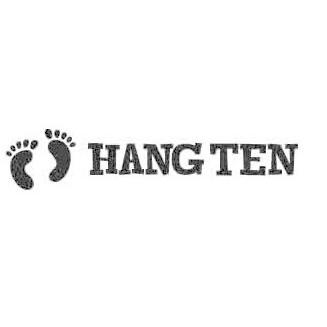 HANG TEN ハンテン メンズ ボクサーパンツ 085 ブランド HANGTEN 夏 前とじ つるすべ生地｜vantann｜02