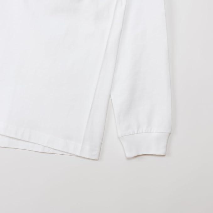 Hanes ヘインズ スヌーピー コラボ ビーフィ tシャツ BEEFY-T PEANUTS Tシャツ 長袖 メンズ 綿100％ スヌーピー キャラクターTシャツ(HM4-E002) | Hanes | 02
