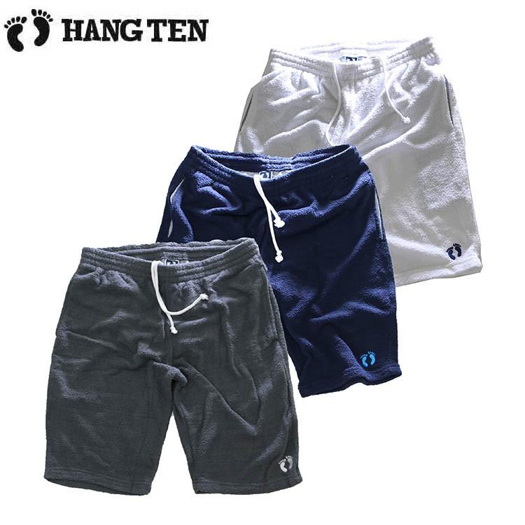Hang Ten ハンテン パイル地サーフパンツ メンズ 春夏 426 344 マシュマロタッチ 水陸両用 インナーパンツ付き Muji Hn0003 ステテコ パジャマ バンタン 通販 Yahoo ショッピング