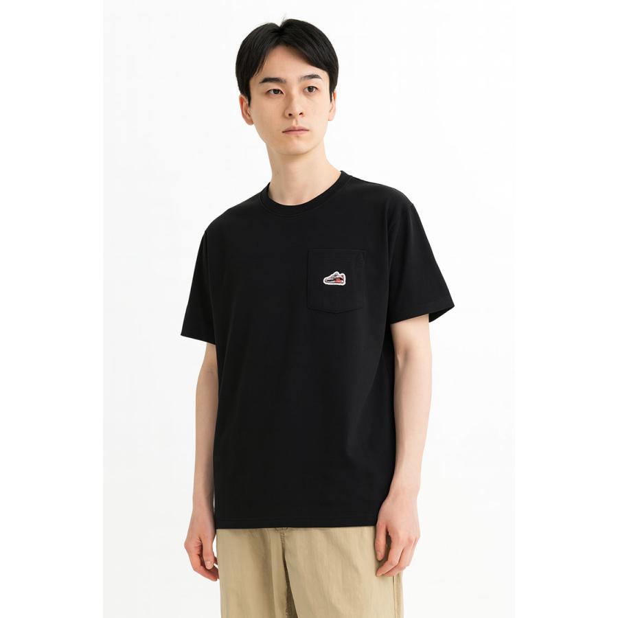 NIKE Air Max Tシャツ ブラック Lサイズ NIKE（ナイキ） メンズ Tシャツ エア マックス 90 パッチ Tシャツ
