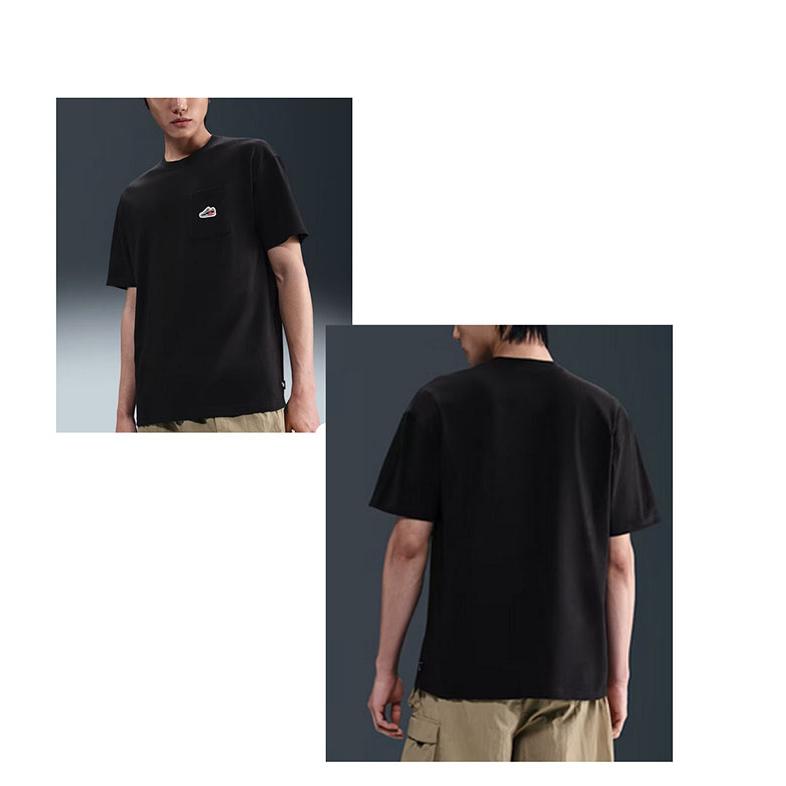 NIKE（ナイキ） メンズ Tシャツ エア マックス 90 パッチ Tシャツ