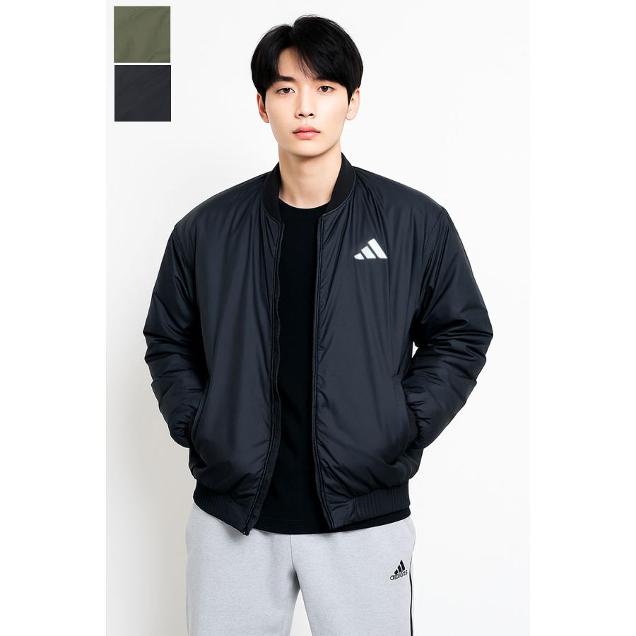 adidas 80s ボンバージャケット　中綿ブルゾン 楽天市場】アディダス オリジナルス adidas Originals GE138 KD2943