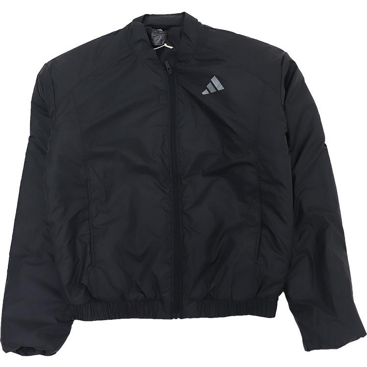 adidas（アディダス） 中綿 ジャケット 冬 エッセンシャルズ HLD
