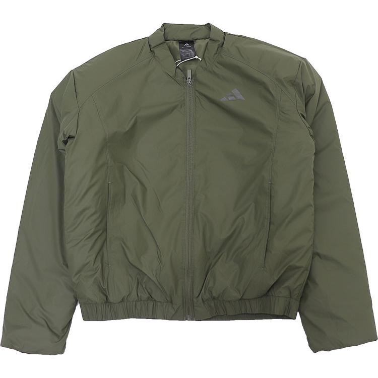 adidas（アディダス） 中綿 ジャケット 冬 エッセンシャルズ HLD