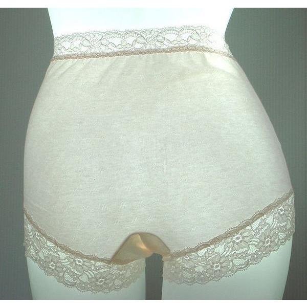 軽失禁パンツ（４枚セット）（日本製）安心お出かけ(32019) |  | 01