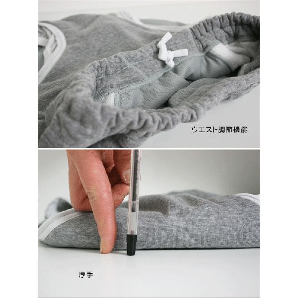 男性用重失禁パンツ（日本製）（男性用失禁パンツ）（重失禁300cc吸水対応）（介護） |  | 02