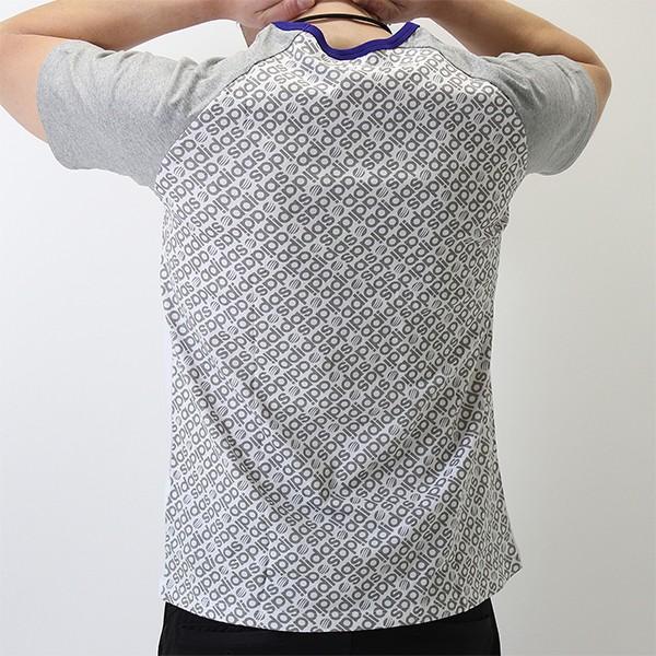 15春夏新作アディダス Adidas モノグラムｔシャツ ホワイト メンズアパレルkbv62 胸ポケット付き 人気 ブランド Kbv62 ステテコ パジャマ バンタン 通販 Yahoo ショッピング