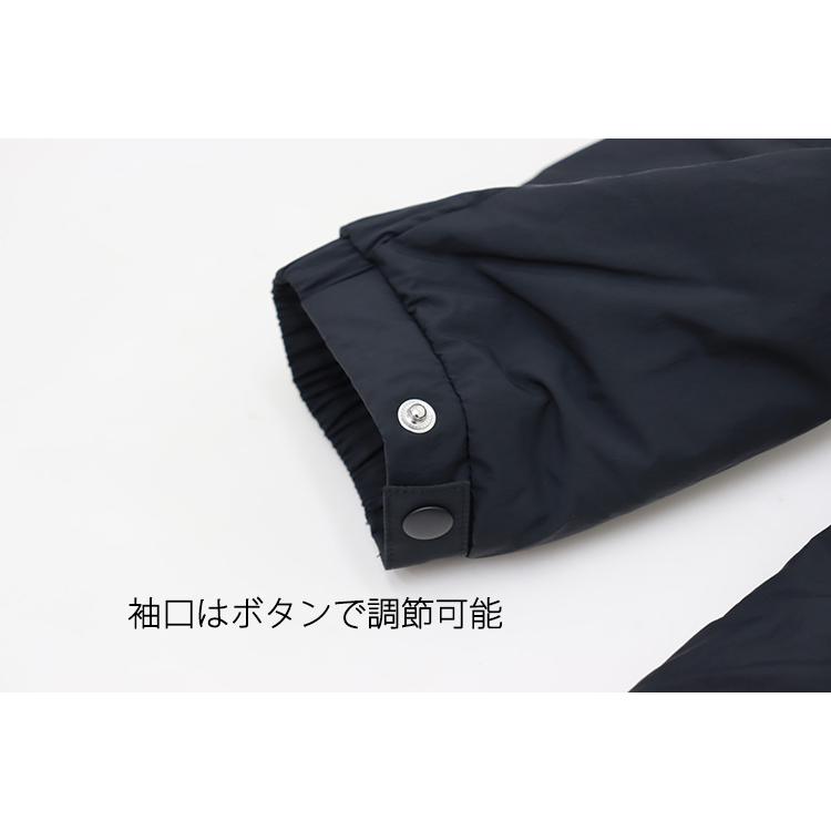 adidas（アディダス） メンズ ダウンジャケット 襟なしダウン メンズ