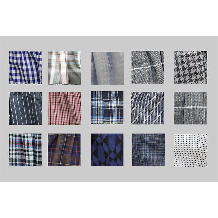 日本製 ロングトランクス メンズ 下着 おまかせ 3枚セット 前あき 綿100％ トランクス ロング 肌着 セット 膝上 |  | 11