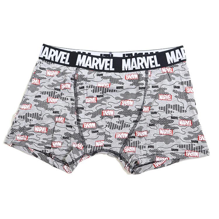 Marvel ボクサー パンツ 前とじ マーベル ウォルト ディズニー 大人 メンズ Marvel ステテコ パジャマ バンタン 通販 Yahoo ショッピング