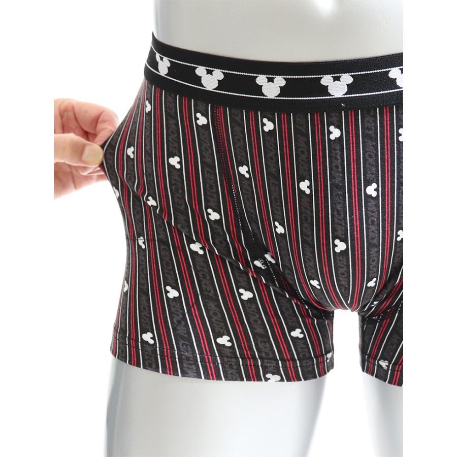ミッキーマウス ボクサーパンツ 前とじ Disney ウォルト ディズニー 大人 メンズ グッズ Mickeybobo ステテコ パジャマ バンタン 通販 Yahoo ショッピング